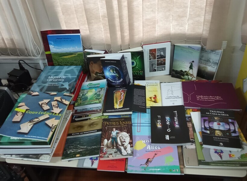 noticia-do-recebimento-de-livros-do-sebp
