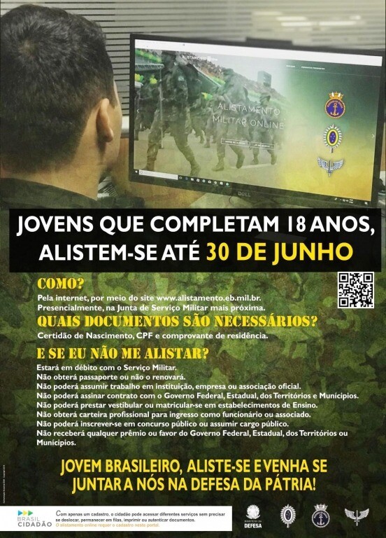 alistamento-militar