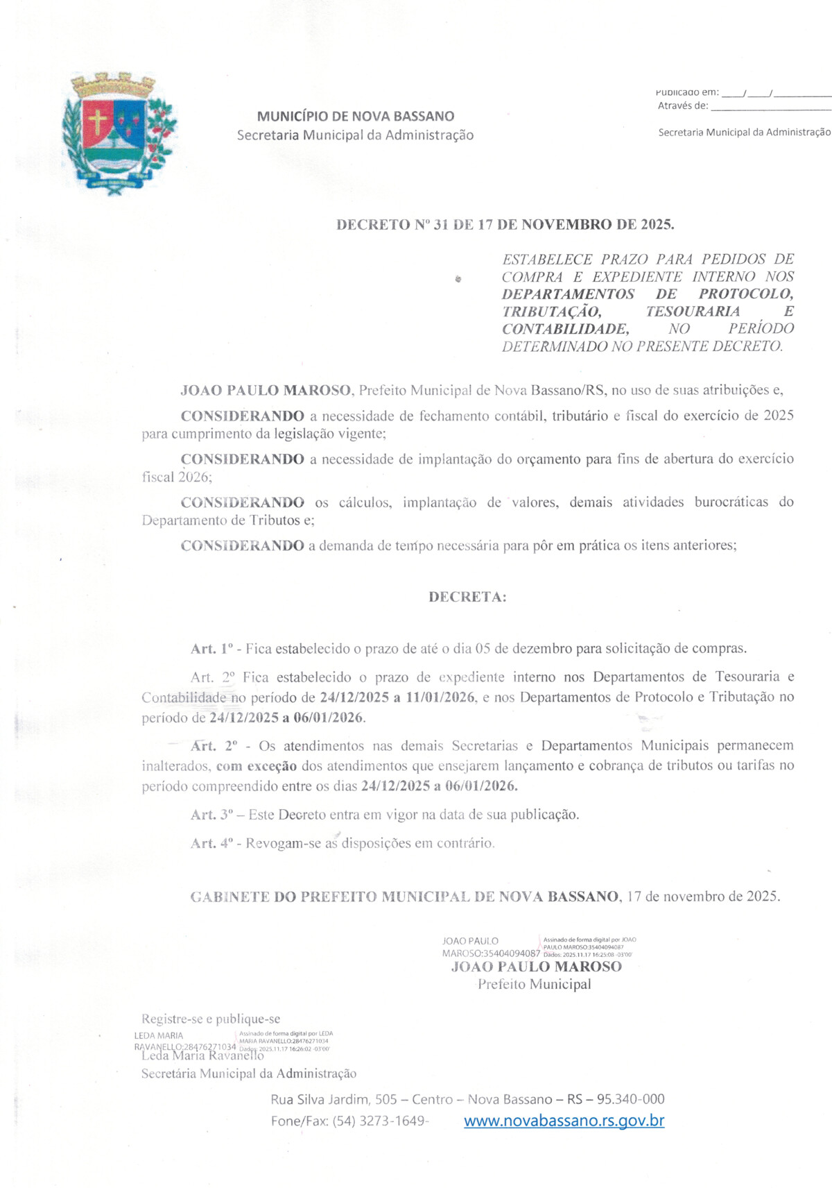 atencao-aos-prazos-de-atendimento-dos-setores-no-centro-administrativo-para-o-final-do-ano