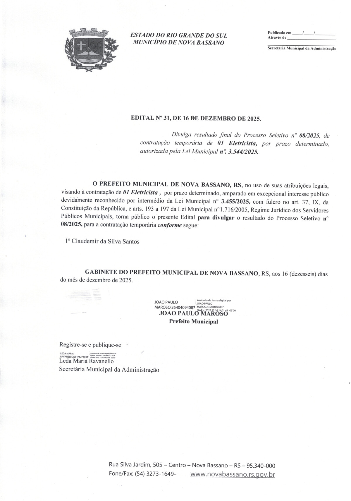 edital-referente-ao-resultado-final-da-contratacao-temporaria-de-um-eletricista