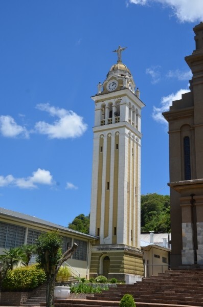campanario